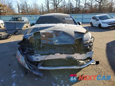 Piąte zdjęcie samochodu w środku: 2024 BMW 530 XI VIN:WBA53FJ02RCS55059 - miniatura