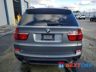 Zdjęcie 6 z 13 samochodu: 2013 BMW X5 XDRIVE35I VIN:5UXZV4C55D0G51932 - miniatura