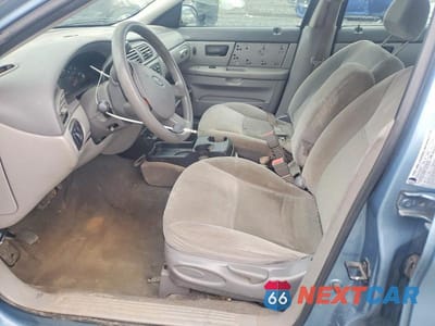 Zdjęcie 7 z 12 samochodu: 2007 FORD TAURUS SE VIN:1FAFP53U37A201158 - miniatura