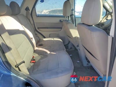 Zdjęcie 10 z 12 samochodu: 2011 FORD ESCAPE HYBRID VIN:1FMCU5K30BKB54457 - miniatura