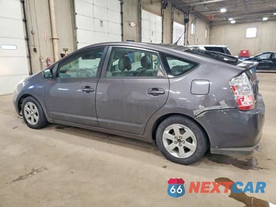 Drugie zdjęcie samochodu z przodu: 2007 TOYOTA PRIUS VIN:JTDKB20U273288548 - miniatura