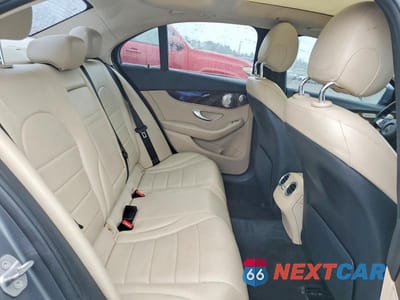 Zdjęcie 10 z 12 samochodu: 2018 MERCEDES-BENZ C 300 VIN:55SWF4JB9JU248023 - miniatura