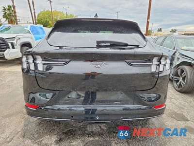 Zdjęcie 6 z 14 samochodu: 2023 FORD MUSTANG MACH-E PREMIUM VIN:3FMTK3SU1PMB06940 - miniatura