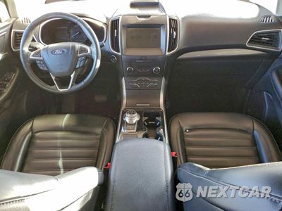 Zdjęcie 8 z 15 samochodu: 2020 FORD EDGE SEL VIN:2FMPK3J96LBB21069 - miniatura