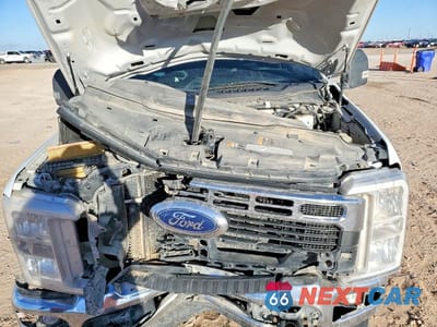 Zdjęcie 11 z 12 samochodu: 2023 FORD F250 SUPER DUTY VIN:1FT7W2BN8PEC08836 - miniatura