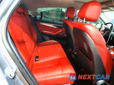 Zdjęcie 11 z 14 samochodu: 2017 BMW X6 XDRIVE35I VIN:5UXKU2C38H0U29282 - miniatura