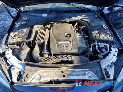 Zdjęcie 11 z 12 samochodu: 2016 MERCEDES-BENZ C 300 4MATIC VIN:55SWF4KB4GU118044 - miniatura
