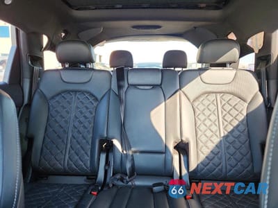 Zdjęcie 10 z 12 samochodu: 2020 AUDI SQ7 PRESTIGE VIN:WA1VWAF7XLD010136 - miniatura