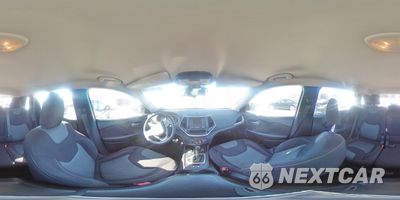 Zdjęcie 16 z 16 samochodu: 2014 JEEP CHEROKEE SPORT VIN:1C4PJMAB0EW215725 - miniatura
