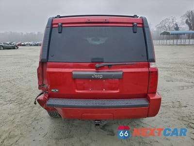 Zdjęcie 6 z 14 samochodu: 2009 JEEP COMMANDER SPORT VIN:1J8HH48KX9C556541 - miniatura