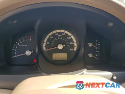 Zdjęcie 9 z 12 samochodu: 2007 KIA SPORTAGE LX VIN:KNDJF724577374293 - miniatura