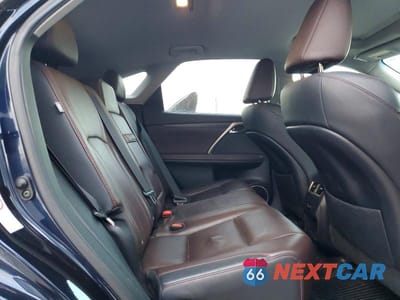 Zdjęcie 11 z 12 samochodu: 2018 LEXUS RX 350 BASE VIN:2T2BZMCA8JC163508 - miniatura