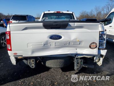 Zdjęcie 6 z 13 samochodu: 2022 FORD F150 VIN:1FTMF1C58NKE29847 - miniatura