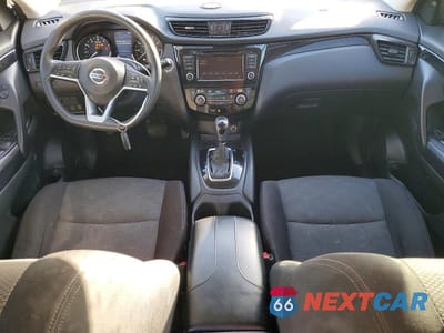 Zdjęcie 8 z 13 samochodu: 2020 NISSAN ROGUE SPORT SV VIN:JN1BJ1CV6LW260846 - miniatura