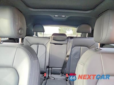 Zdjęcie 10 z 14 samochodu: 2022 AUDI Q3 PREMIUM S LINE 45 VIN:WA1DECF39N1028770 - miniatura