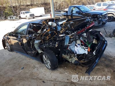 Drugie zdjęcie samochodu z przodu: 2023 HYUNDAI SONATA SE VIN:KMHL24JA5PA255717 - miniatura