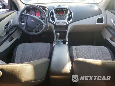 Zdjęcie 8 z 11 samochodu: 2016 GMC TERRAIN SLE VIN:2GKFLSEK5G6190178 - miniatura