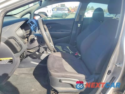 Zdjęcie 7 z 13 samochodu: 2014 KIA RIO LX VIN:KNADM4A34E6371296 - miniatura