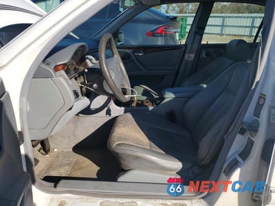 Zdjęcie 7 z 11 samochodu: 2000 MERCEDES-BENZ E 430 VIN:WDBJF70G3YA955176 - miniatura