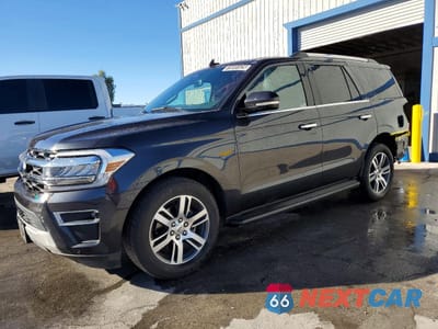 2024 FORD EXPEDITION LIMITED 1FMJU1K88REA68236 - główne zdjęcie licytacji z USA - miniatura