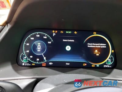 Zdjęcie 9 z 11 samochodu: 2023 HYUNDAI SONATA HYBRID LIMITED VIN:KMHL54JJ8PA070276 - miniatura