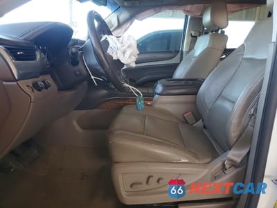 Zdjęcie 7 z 14 samochodu: 2015 CHEVROLET TAHOE K1500 LTZ VIN:1GNSKCKC5FR179207 - miniatura