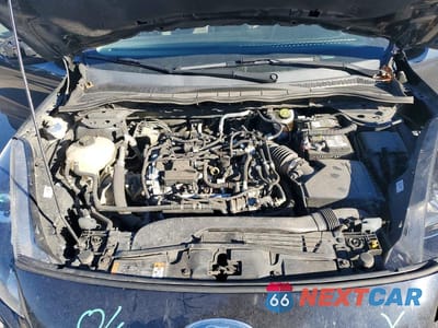 Zdjęcie 11 z 12 samochodu: 2021 FORD ESCAPE SE VIN:1FMCU0G63MUA42930 - miniatura