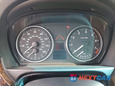 Zdjęcie 9 z 11 samochodu: 2007 BMW 328 I SULEV VIN:WBAVC53547FZ80175 - miniatura