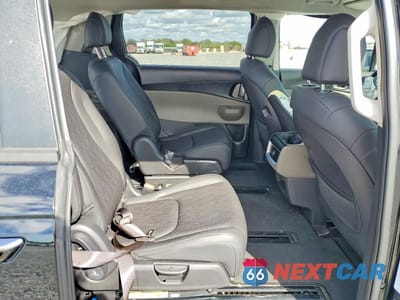 Zdjęcie 11 z 13 samochodu: 2026 KIA CARNIVAL LXS VIN:KNDNB5K34T6552428 - miniatura