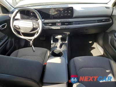 Zdjęcie 8 z 13 samochodu: 2025 KIA K4 LX VIN:3KPFT4DE1SE031413 - miniatura