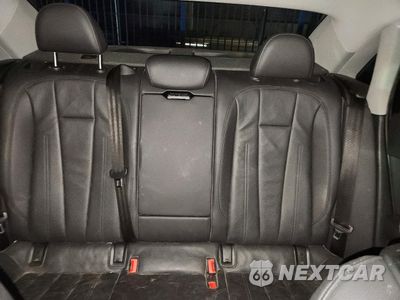Zdjęcie 10 z 14 samochodu: 2018 AUDI A4 PREMIUM PLUS VIN:WAUENAF45JN001184 - miniatura
