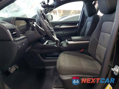 Zdjęcie 7 z 12 samochodu: 2025 GMC TERRAIN ELEVATION VIN:3GKALUEG9SL242515 - miniatura