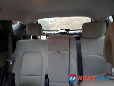 Zdjęcie 10 z 13 samochodu: 2018 HYUNDAI SANTA FE SPORT VIN:5NMZTDLB3JH087445 - miniatura