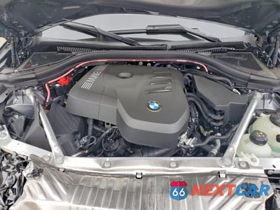 Zdjęcie 12 z 12 samochodu: 2025 BMW X3 30 XDRIVE VIN:5UX53GP00S9105971 - miniatura