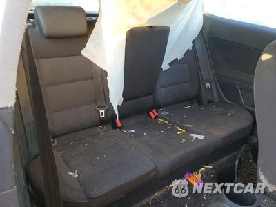 Zdjęcie 10 z 12 samochodu: 2010 VOLKSWAGEN GOLF VIN:WVWBA7AJ8AW277497 - miniatura
