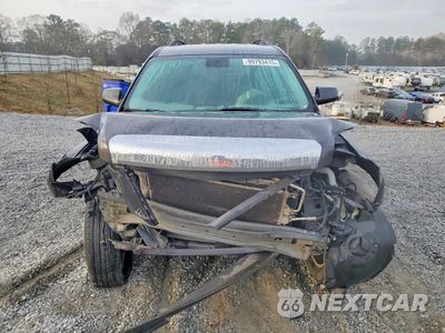 Piąte zdjęcie samochodu w środku: 2014 GMC TERRAIN SLT VIN:2GKALSEK1E6165897 - miniatura