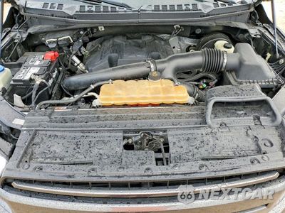 Zdjęcie 11 z 11 samochodu: 2018 FORD F150 SUPERCREW VIN:1FTEW1CG7JKE14031 - miniatura