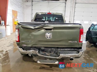 Zdjęcie 6 z 11 samochodu: 2021 RAM 1500 BIG HORN VIN:1C6SRFBT8MN687561 - miniatura