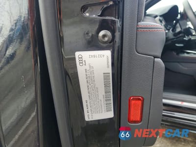 Zdjęcie 12 z 13 samochodu: 2024 AUDI S5 PREMIUM PLUS VIN:WAUC4CF5XRA028866 - miniatura