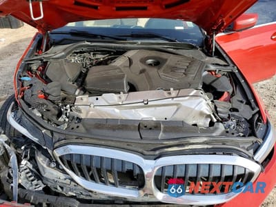 Zdjęcie 11 z 12 samochodu: 2019 BMW 330XI VIN:WBA5R7C56KFH19099 - miniatura