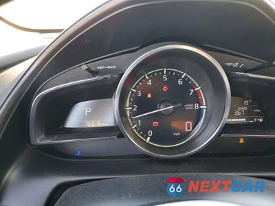 Zdjęcie 9 z 11 samochodu: 2019 MAZDA CX-3 GRAND TOURING VIN:JM1DKFD74K0450470 - miniatura