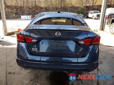 Zdjęcie 6 z 12 samochodu: 2022 NISSAN ALTIMA 2.5 SV VIN:1N4BL4DV7NN300888 - miniatura