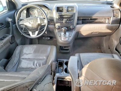 Zdjęcie 8 z 12 samochodu: 2011 HONDA CR-V EXL VIN:5J6RE4H77BL056143 - miniatura