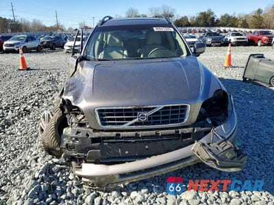 Piąte zdjęcie samochodu w środku: 2008 VOLVO XC90 3.2 VIN:YV4CZ982781471207 - miniatura