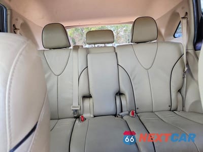 Zdjęcie 10 z 12 samochodu: 2011 TOYOTA VENZA VIN:4T3ZA3BB7BU046993 - miniatura