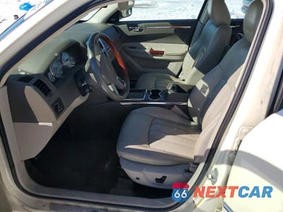 Zdjęcie 7 z 11 samochodu: 2008 CHRYSLER 300C VIN:2C3KA63H88H242251 - miniatura