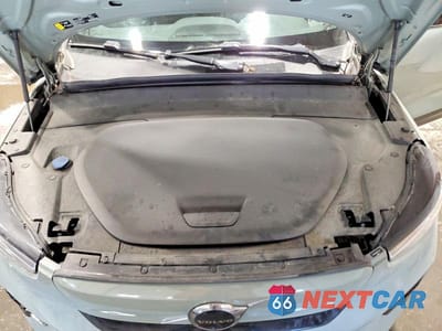 Zdjęcie 12 z 13 samochodu: 2024 VOLVO XC40 RECHARGE ULTIMATE VIN:YV4ER3XM8R2233774 - miniatura