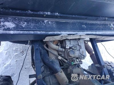 Zdjęcie 7 z 10 samochodu: 2021 POLARIS RANGER 570 UTILITY VEHICLE VIN:3NSMAE571ME544987 - miniatura
