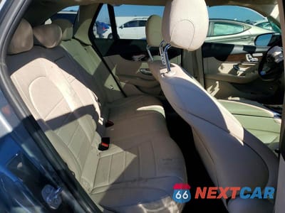 Zdjęcie 10 z 12 samochodu: 2018 MERCEDES-BENZ GLC 300 VIN:WDC0G4JB0JV015969 - miniatura