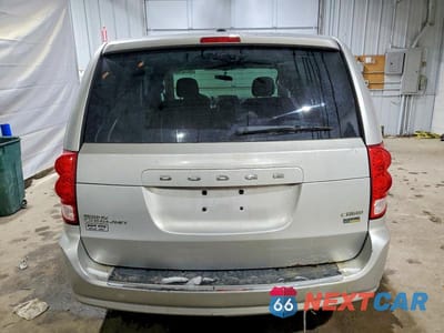 Zdjęcie 6 z 13 samochodu: 2012 DODGE GRAND CARAVAN CREW VIN:2C4RDGDG6CR219714 - miniatura